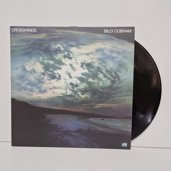 Billy Cobham - Crosswinds 180G Vinyl LP Reissue