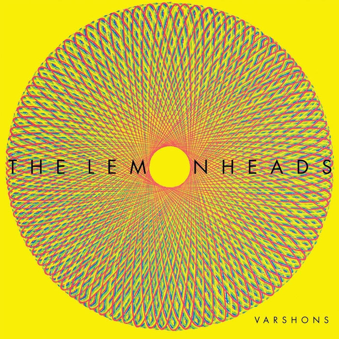 The Lemonheads - Varshons Standard CD