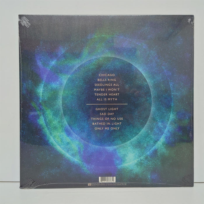 Josienne Clarke And Ben Walker - Seedlings All Vinyl LP