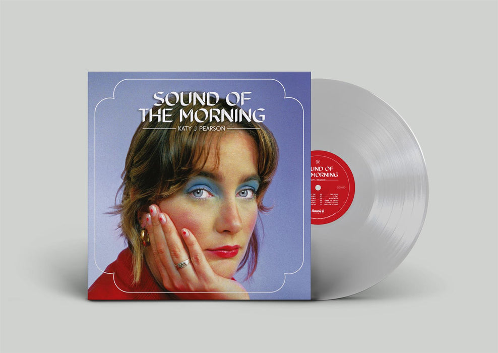 Katy J Pearson - Sound Of The Morning New collectable releases UK record store sell used