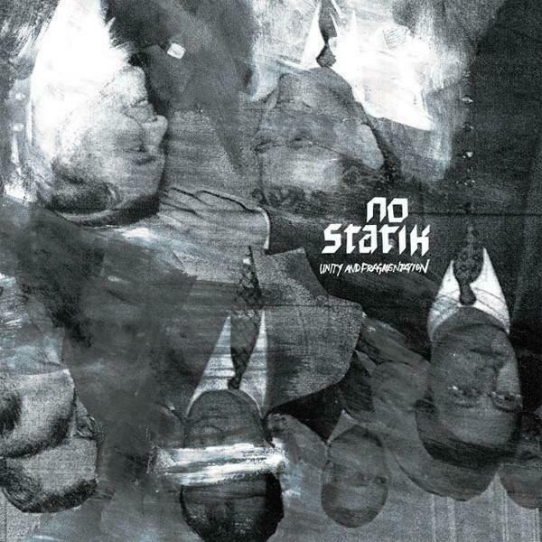 No Statik - Unity And Fragmentation Vinyl Lp (New/Sealed) New vinyl LP CD releases UK record store sell used