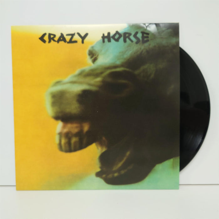 Crazy Horse - Crazy Horse 180G Vinyl LP Reissue