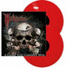 Heretic - A Game You Cannot Win 2X Limited Red Vinyl LP New vinyl LP CD releases UK record store sell used