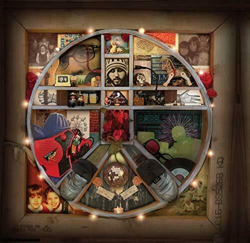 Badly Drawn Boy - The Hour Of Bewilderbeast Vinyl LP New vinyl LP CD releases UK record store sell used