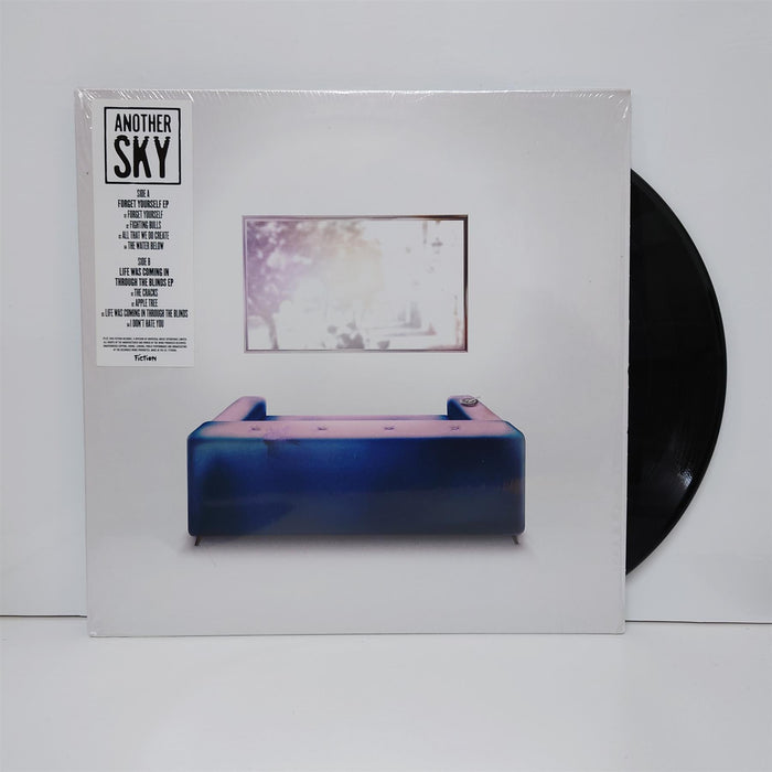 Another Sky - Forget Yourself EP / Life Was Coming in Through The Blinds EP Vinyl EP