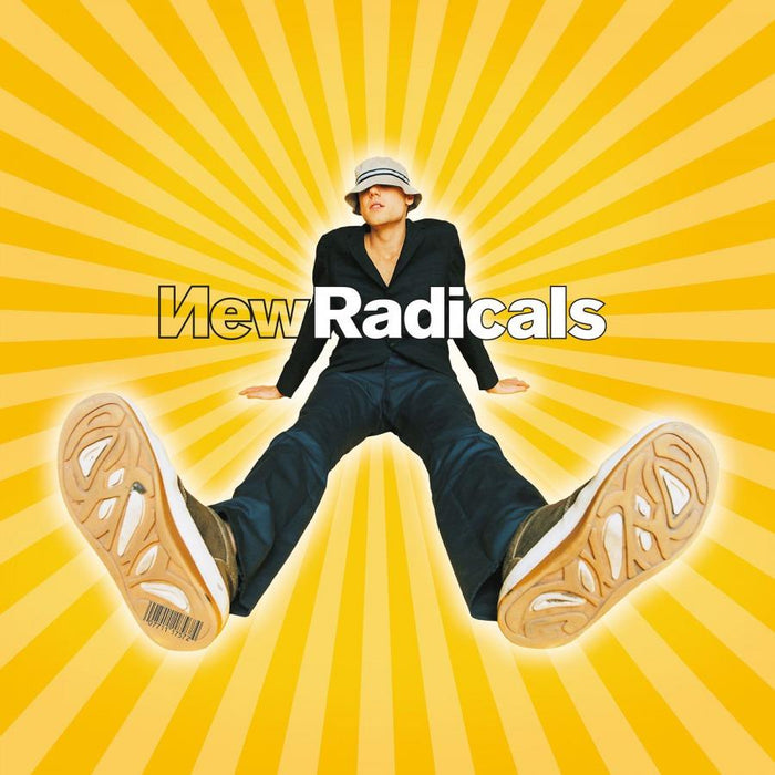 New Radicals - Maybe You've Been Brainwashed Too 2x 180G Vinyl LP Reissue