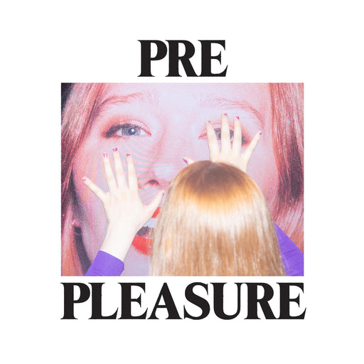 Julia Jacklin - Pre Pleasure New collectable releases UK record store sell used