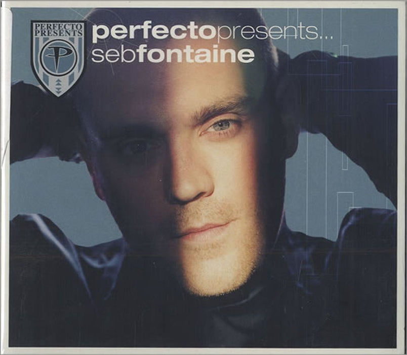 Perfecto Presents … Seb Fontaine - V/A 2CD