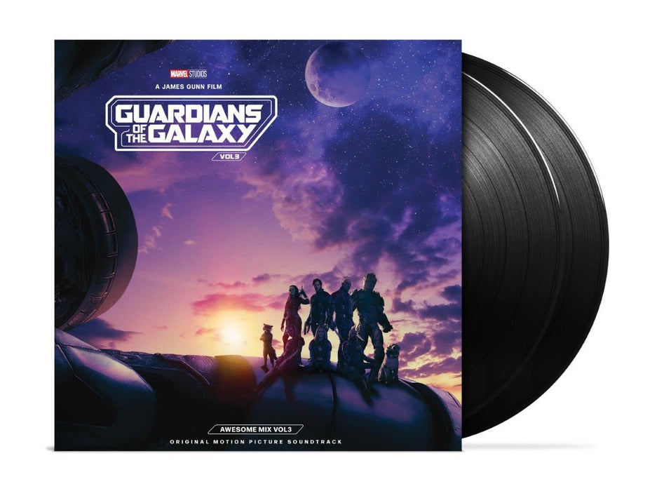 Guardians of the Galaxy: Vol 3 - V/A