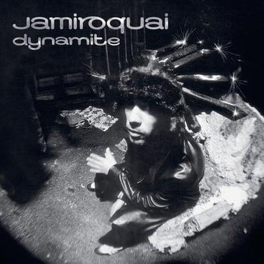 Jamiroquai - Dynamite 2x Vinyl LP Reissue