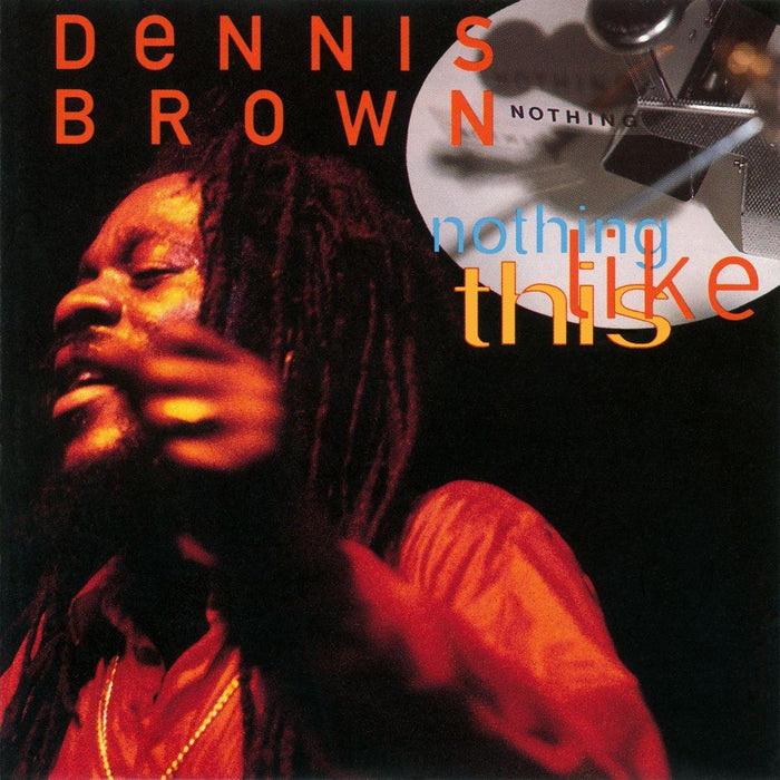 Dennis Brown - Nothing Like This CD