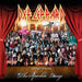Def Leppard - Songs From The Sparkle Lounge Vinyl LP New vinyl LP CD releases UK record store sell used
