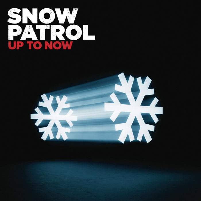 Snow Patrol - Up To Now CD