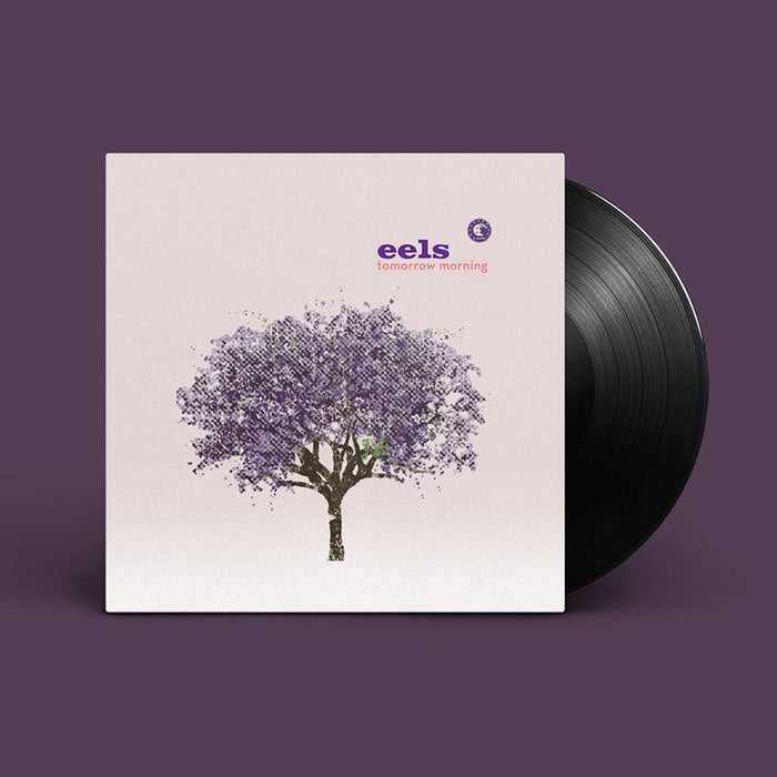 Eels - Tomorrow Morning Limited Edition Vinyl LP Reissue
