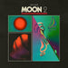 Ava Luna- Moon 2  Vinyl LP New vinyl LP CD releases UK record store sell used