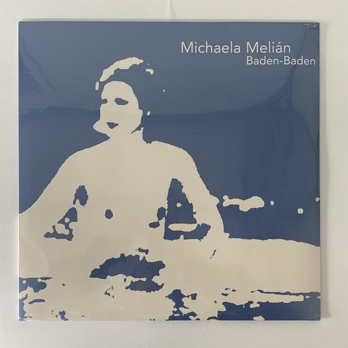 Michaela Melián - Baden-Baden 2x Vinyl LP New collectable releases UK record store sell used