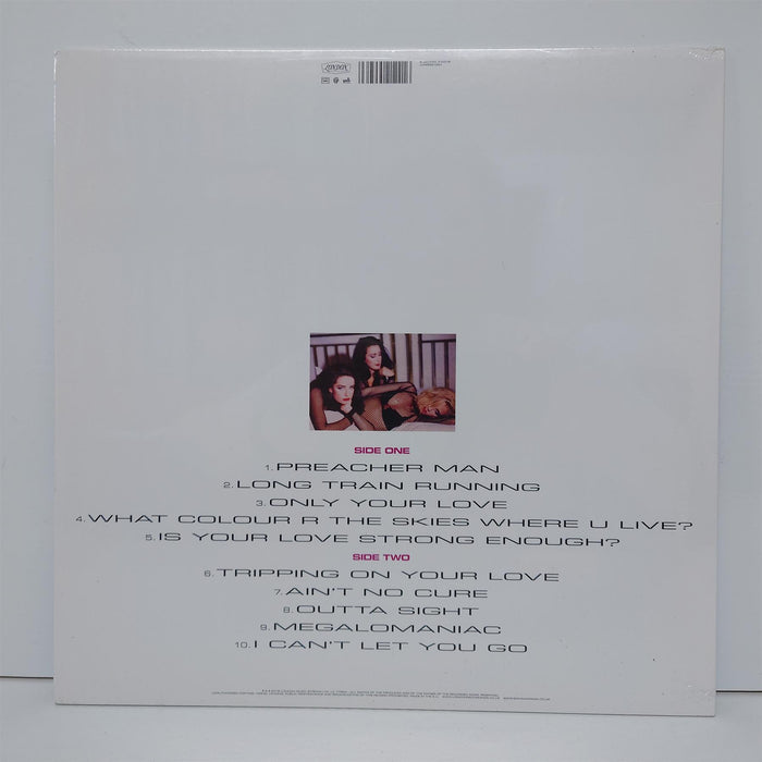 Bananarama - Pop Life Limited Edition Pink Vinyl LP + CD Reissue | Dig ...