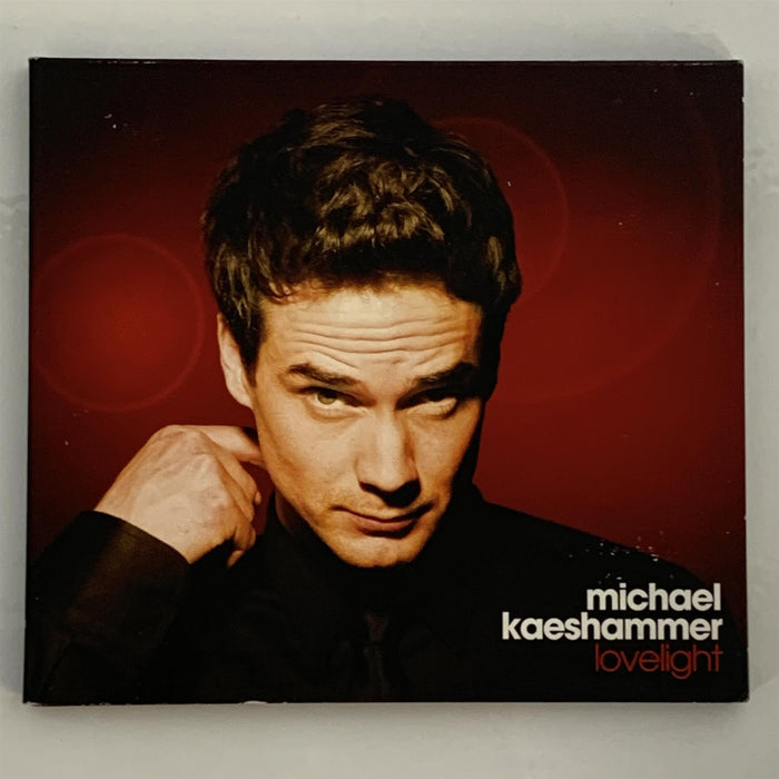 Michael Kaeshammer - Lovelight CD