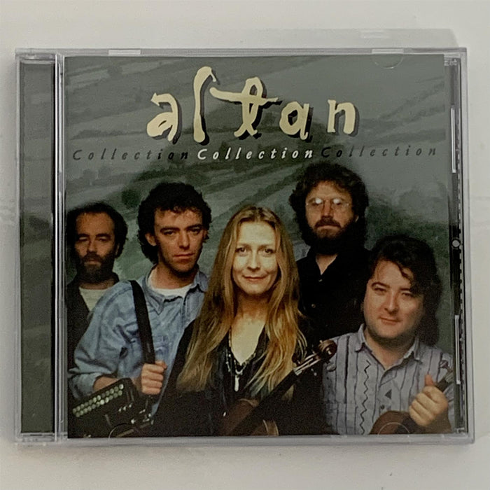 Altan - Collection CD