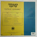 Sundara Karma - Ulfilas' Alphabet Limited Edition Transparent Red Vinyl LP New vinyl LP CD releases UK record store sell used