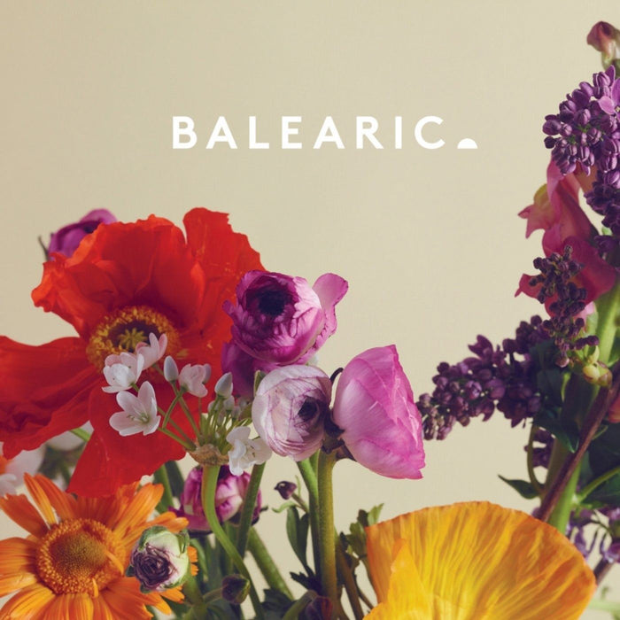 Balearic - V/A CD