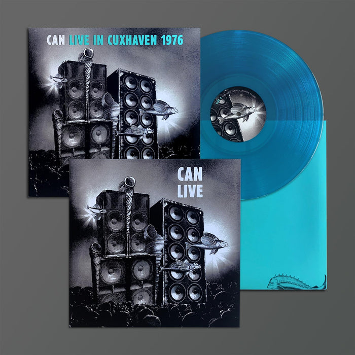 CAN - Live In Cuxhaven