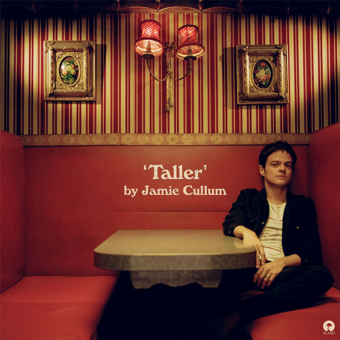 Jamie Cullum - Taller Deluxe Edition CD