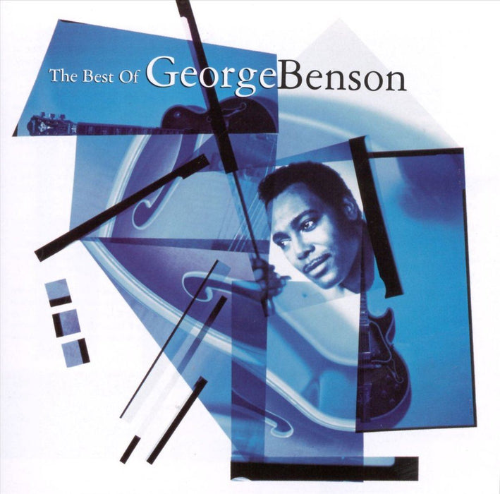 George Benson - The Best Of George Benson CD