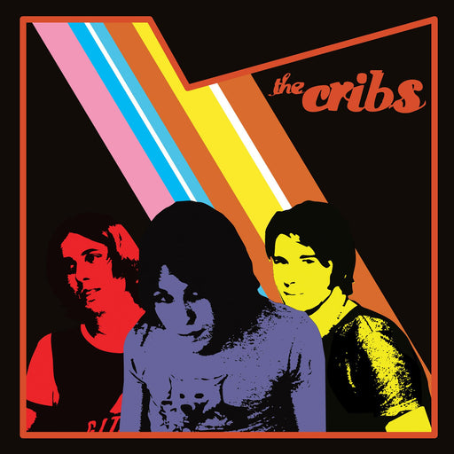 The Cribs - The Cribs New collectable releases UK record store sell used