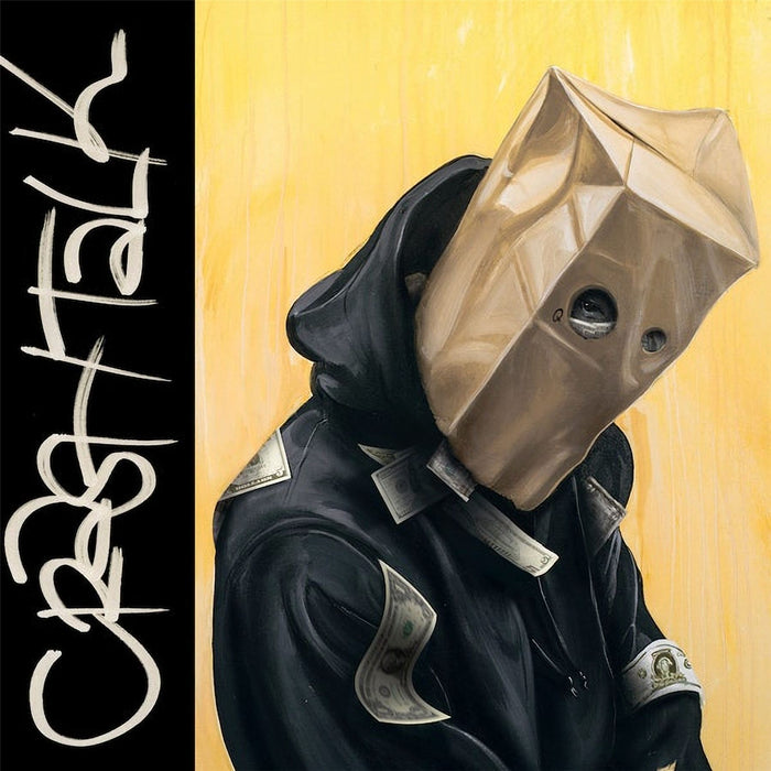 Schoolboy Q - Crash Talk CD