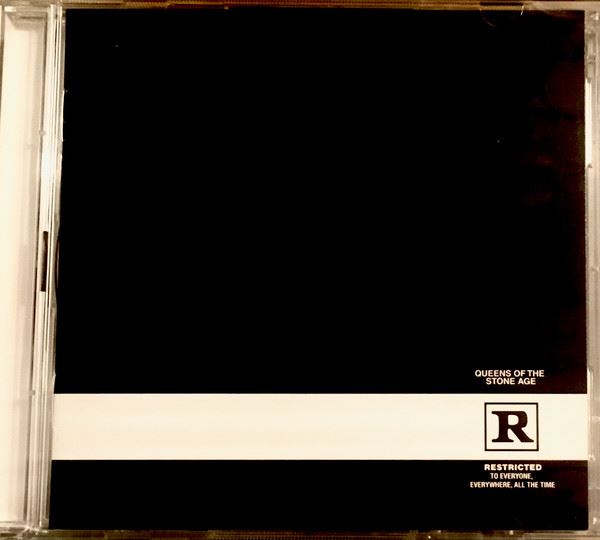 Queens Of The Stone Age - R 2CD