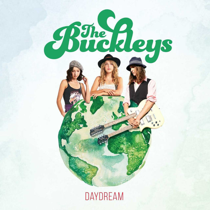 The Buckleys - Daydream Vinyl LP