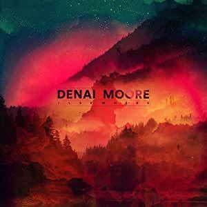 Denai Moore - Elsewhere Vinyl LP