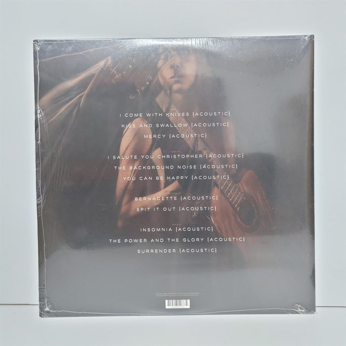 IAMX - Echo Echo 2x Vinyl LP