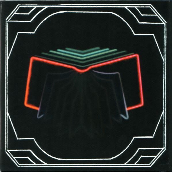 Arcade Fire - Neon Bible Limited Edition CD