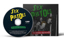 Sex Pistols - The Original Recordings New collectable releases UK record store sell used
