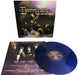 Battleaxe - Power From The Universe  Limited Edition Blue Vinyl LP New vinyl LP CD releases UK record store sell used
