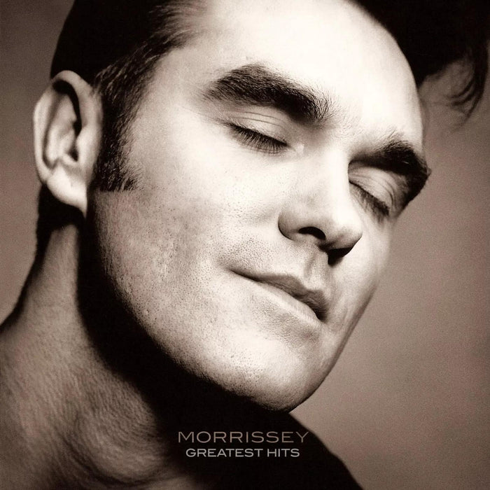 Morrissey - Greatest Hits CD