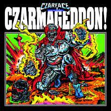 Czarface - Czarmageddon RSD Limited Vinyl LP New collectable releases UK record store sell used