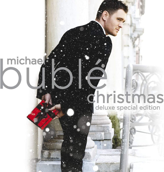 Michael Bublé - Christmas Deluxe Special Edition CD
