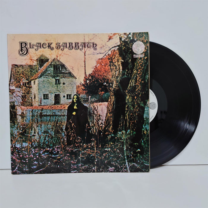 Black Sabbath - Black Sabbath Vinyl LP