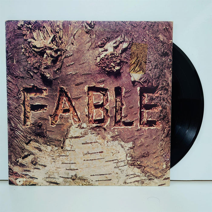 Fable - Fable Vinyl LP