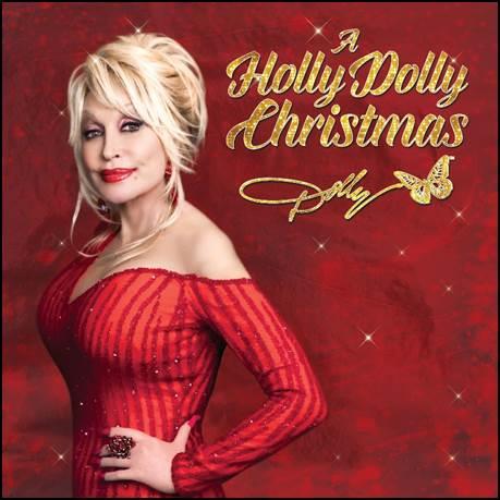 Dolly Parton - A Holly Dolly Christmas Ultimate Deluxe Edition CD