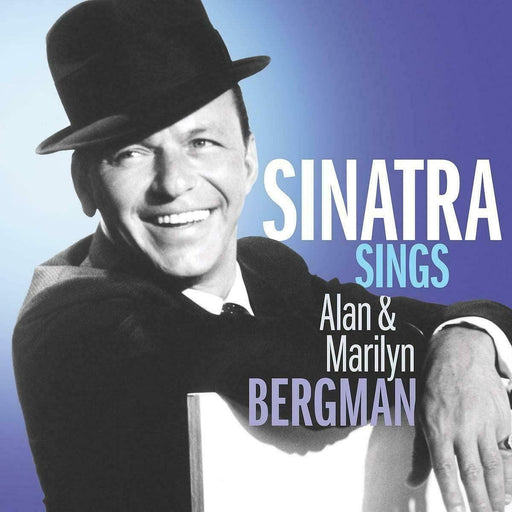 Frank Sinatra - Sinatra Sings Alan & Marilyn Bergman Vinyl LP New vinyl LP CD releases UK record store sell used