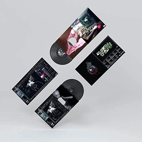 Grimes - Miss Anthropocene Vinyl LP New vinyl LP CD releases UK record store sell used