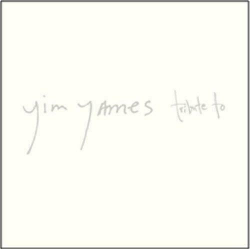 Yim Yames - Tribute To 180G Vinyl Lp Includes Cd (New/Sealed) My Morning Jacket New vinyl LP CD releases UK record store sell used