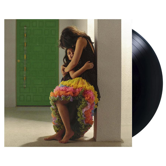 Camila Cabello - Familia Vinyl LP