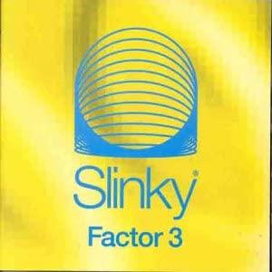 Slinky Factor 3 - V/A Standard 2CD