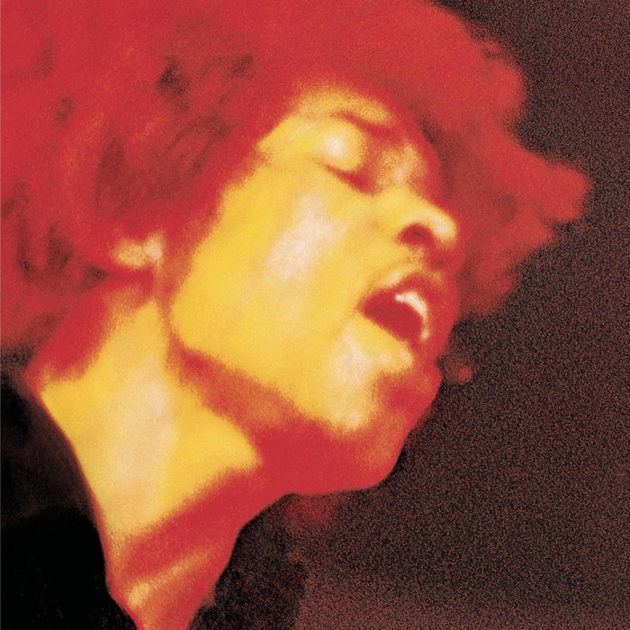 The Jimi Hendrix Experience - Electric Ladyland 180G Vinyl LP Reissue New vinyl LP CD releases UK record store sell used
