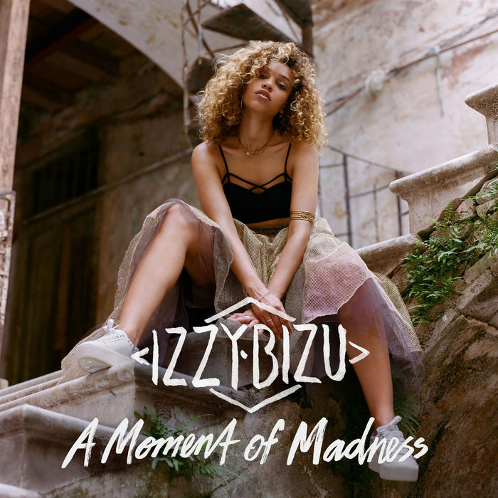 Izzy Bizu - A Moment of Madness Deluxe Edition CD